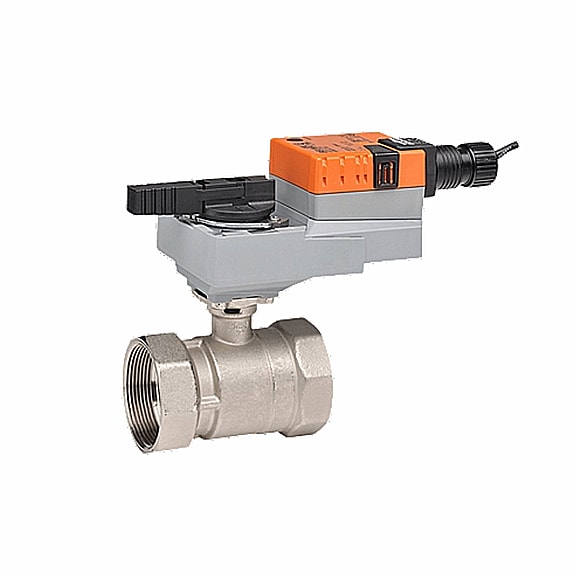TRANE Trane VAL5454 Thermostatic Expansion Valve