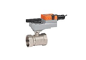 TRANE Trane VAL5454 Thermostatic Expansion Valve