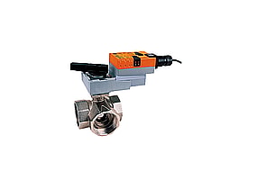 TRANE Trane VAL5406 Valve