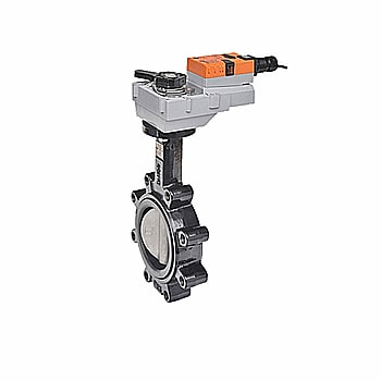 TRANE Trane VAL5528 Control Valve