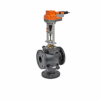 TRANE Trane VAL6337 Valve