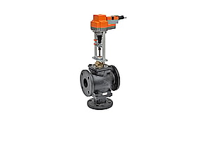 TRANE Trane VAL6337 Valve