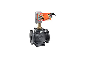 TRANE TRANE VAL6287 Control Valve