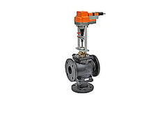 TRANE Trane VAL6335 Control Valve