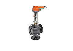 TRANE Trane VAL6332 Valve