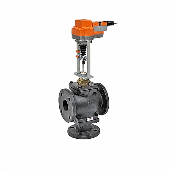 TRANE Trane VAL6350 Valve
