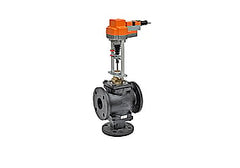 TRANE Trane VAL6350 Valve