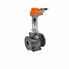 TRANE Trane VAL6446 Valve