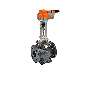 TRANE Trane VAL6446 Valve