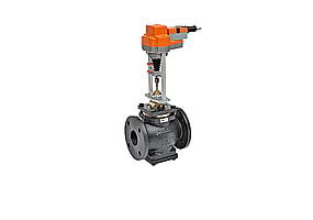TRANE Trane VAL6446 Valve