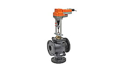 TRANE Trane VAL6491 Valve