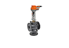 TRANE Trane VAL6508 Valve