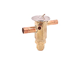 TRANE TRANE VAL6718 Thermal Expansion Valve