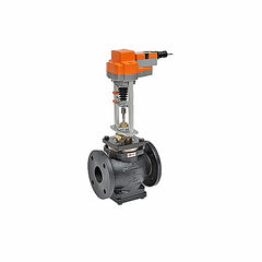 TRANE TRANE VAL6837 Control Valve