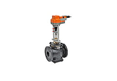 TRANE TRANE VAL6837 Control Valve
