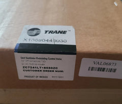 TRANE Trane VAL6873 Unit Ventilator Modulating Control Valve
