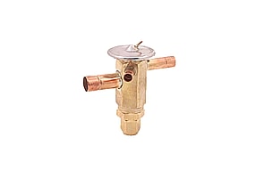 TRANE Trane VAL6834 Expansion Valve