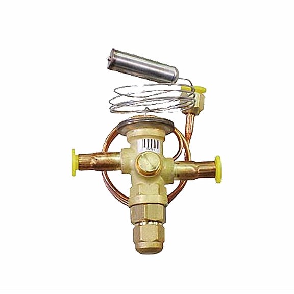 TRANE Trane VAL7105 Thermal Expansion Valve R-22 (3/8-Inch/5/8-Inch) Replacement MPN