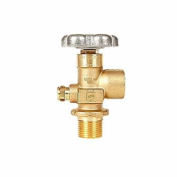 TRANE TRANE VAL7297 Hot Gas Bypass Valve