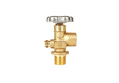 TRANE TRANE VAL7297 Hot Gas Bypass Valve