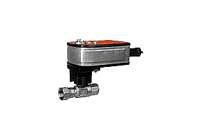 TRANE Trane VAL7075 Thermal Expansion Valve R-22 8 Ton 60inch Cap