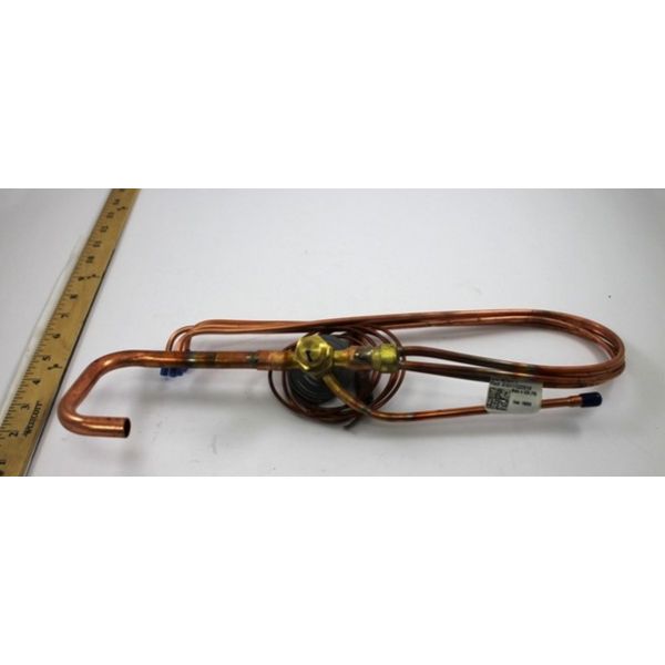 TRANE TRANE VAL7606 Thermal Expansion Valve TXV