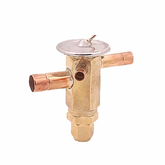 TRANE Trane VAL7461 Thermal Expansion Valve 3 Ton