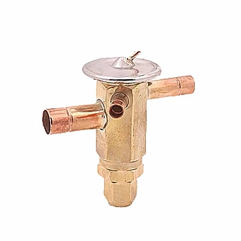 TRANE Trane VAL7461 Thermal Expansion Valve 3 Ton