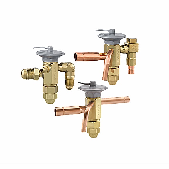 TRANE Trane VAL7364 Thermostatic Expansion Valve