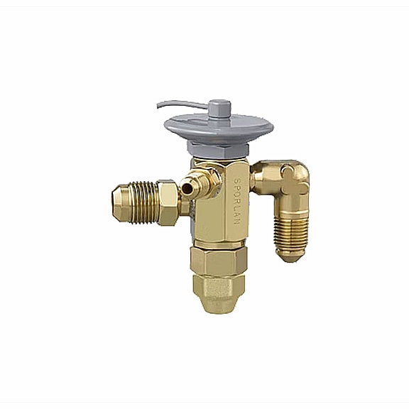 TRANE Trane VAL7607 Thermal Expansion Valve Assembly