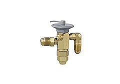 TRANE Trane VAL7607 Thermal Expansion Valve Assembly