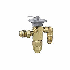 TRANE Trane VAL7623 Thermal Expansion Valve with Distributor Assembly