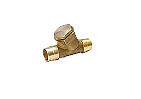 TRANE Trane VAL7925 Check Valve