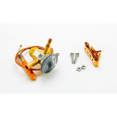 TRANE Trane VAL7629 Thermal Expansion Valve (TXV) - 2 Ton R22, 1/2 x 3/8
