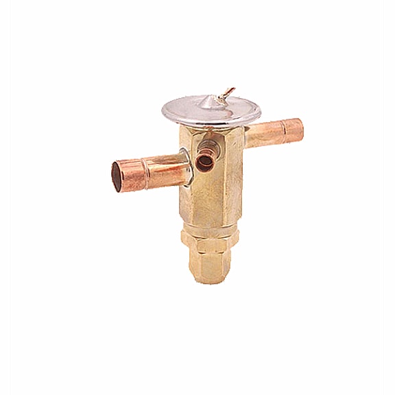 TRANE Trane VAL7633 Thermal Expansion Valve, 3 Ton, R22