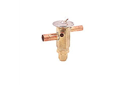 TRANE Trane VAL7633 Thermal Expansion Valve, 3 Ton, R22