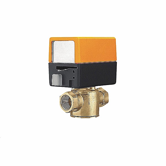 TRANE Trane VAL8098 Thermostatic Expansion Valve