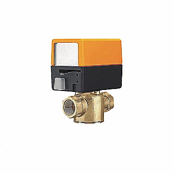 TRANE Trane VAL8098 Thermostatic Expansion Valve