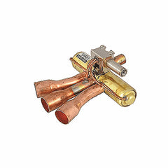 TRANE Trane VAL8211 Reversing Valve without Coil