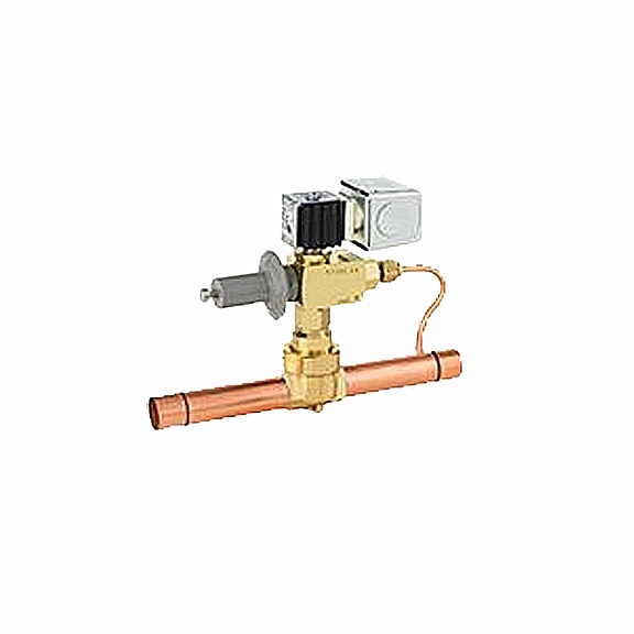 TRANE Trane VAL8287 Valve