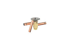 TRANE Trane VAL8278 Valve