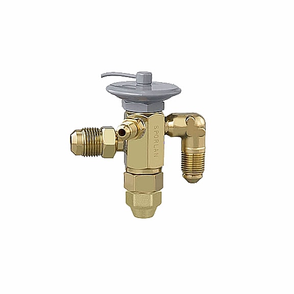 TRANE Trane VAL8081 Valve HVAC Parts Supplies Thermostatic Valves