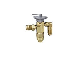 TRANE Trane VAL8081 Valve HVAC Parts Supplies Thermostatic Valves