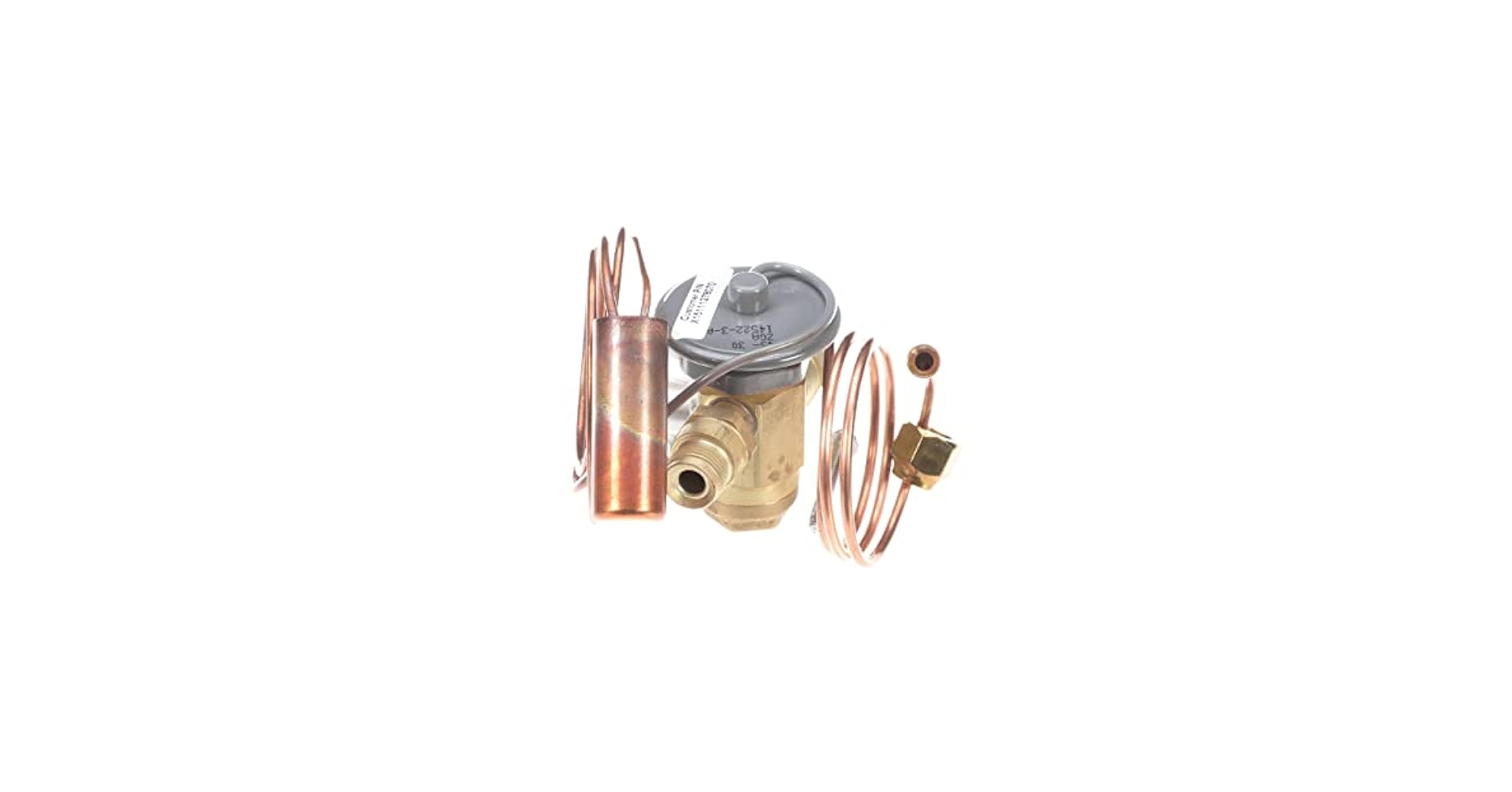 TRANE Trane VAL8620 Thermal Expansion Valve R-22 5 Ton