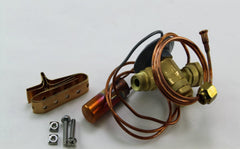TRANE Trane VAL8620 Thermal Expansion Valve R-22 5 Ton