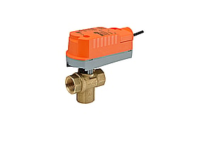 TRANE Trane VAL8321 Valve