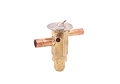 TRANE Trane VAL8473 TXV Valve, 2 Ton R22, 3/8 x 1/2