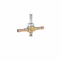 TRANE Trane VAL8357 N/C Solenoid 5/8 x 5/8