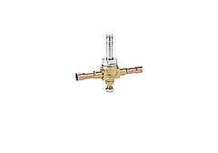 TRANE Trane VAL8357 N/C Solenoid 5/8 x 5/8