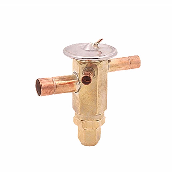 TRANE Trane VAL8472 Thermal Expansion Valve 3/8 x 1/2 ODF R22